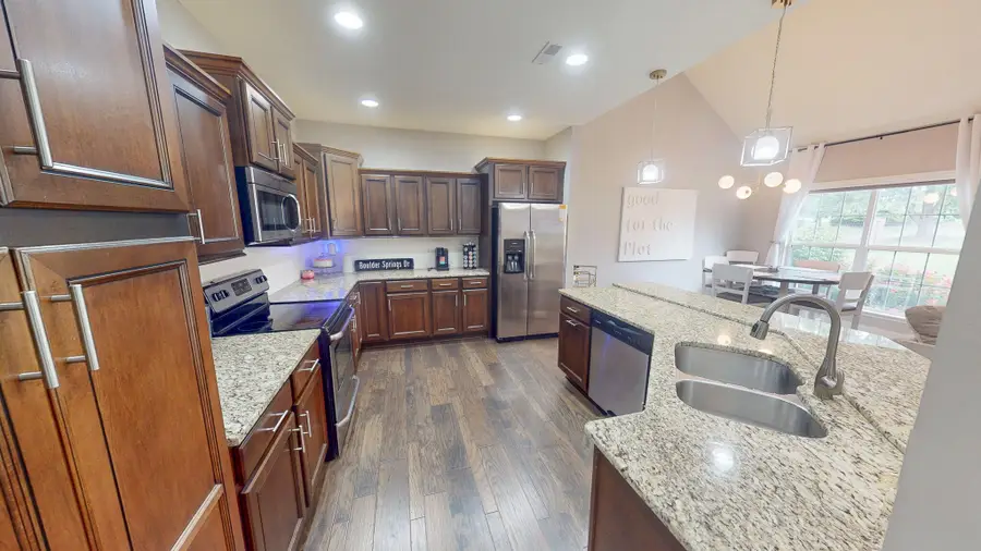 2509 Boulder Springs Ct, Columbia, MO 65201 - #3