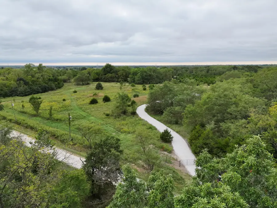 1147 County Road 2850, Higbee, MO 65257 - #3