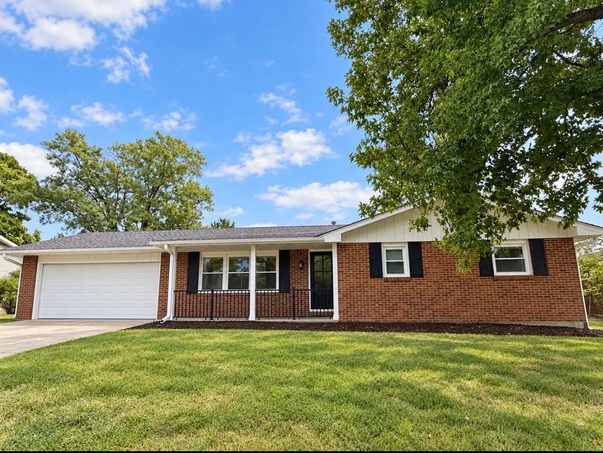 1800 Iris Dr, Columbia, MO 65202 - #1