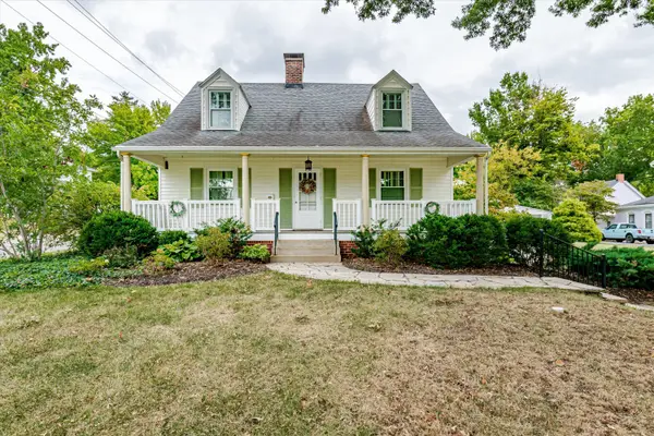 838 Court St, FULTON, MO 65251