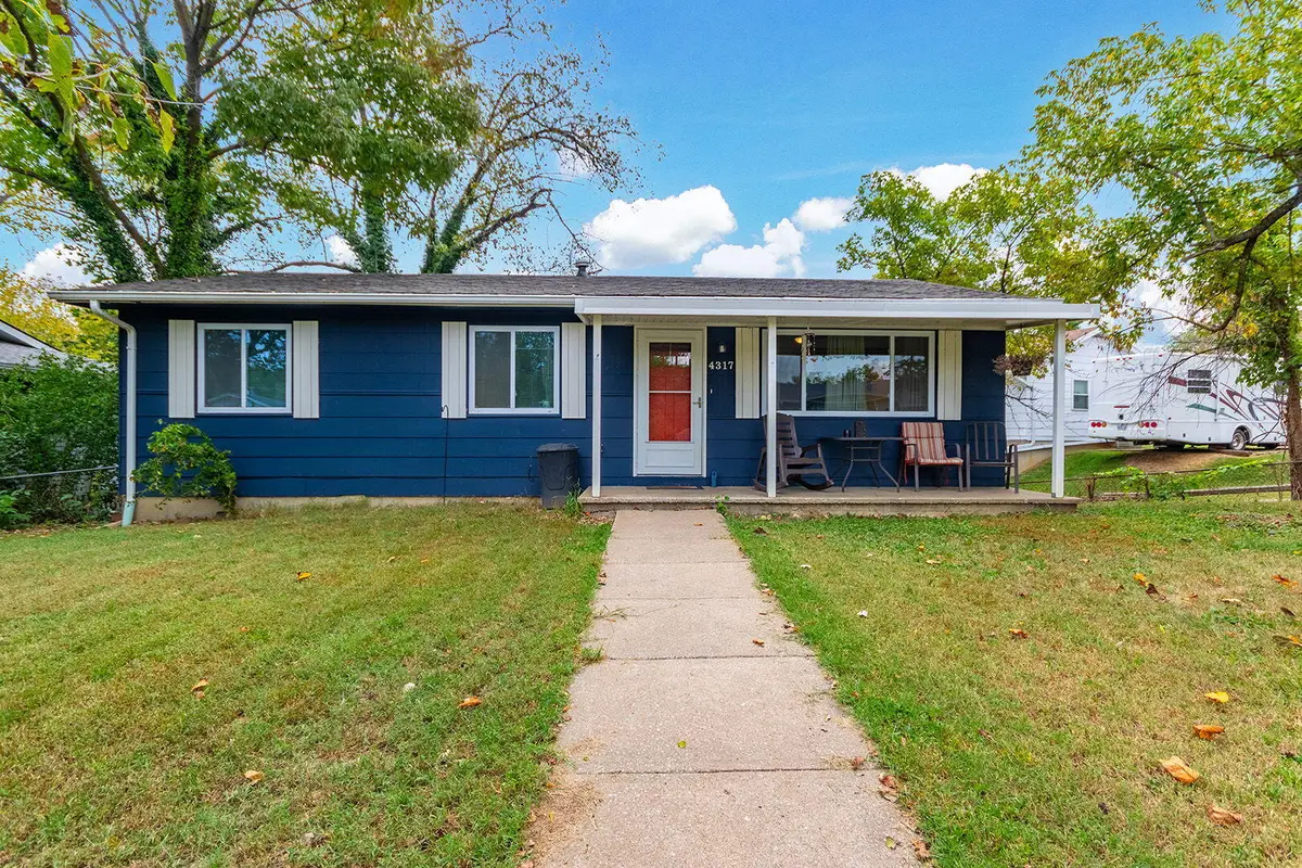 4317 Stevendave Dr, Columbia, MO 65202 - #1