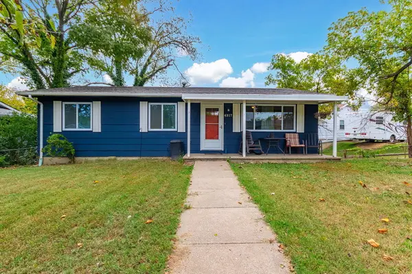 4317 Stevendave Dr, COLUMBIA, MO 65202