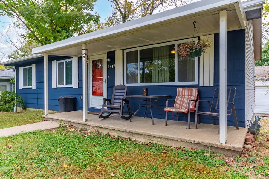 4317 Stevendave Dr, Columbia, MO 65202 - #2