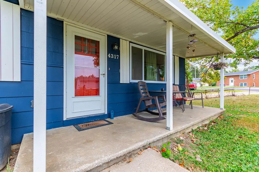 4317 Stevendave Dr, Columbia, MO 65202 - #3