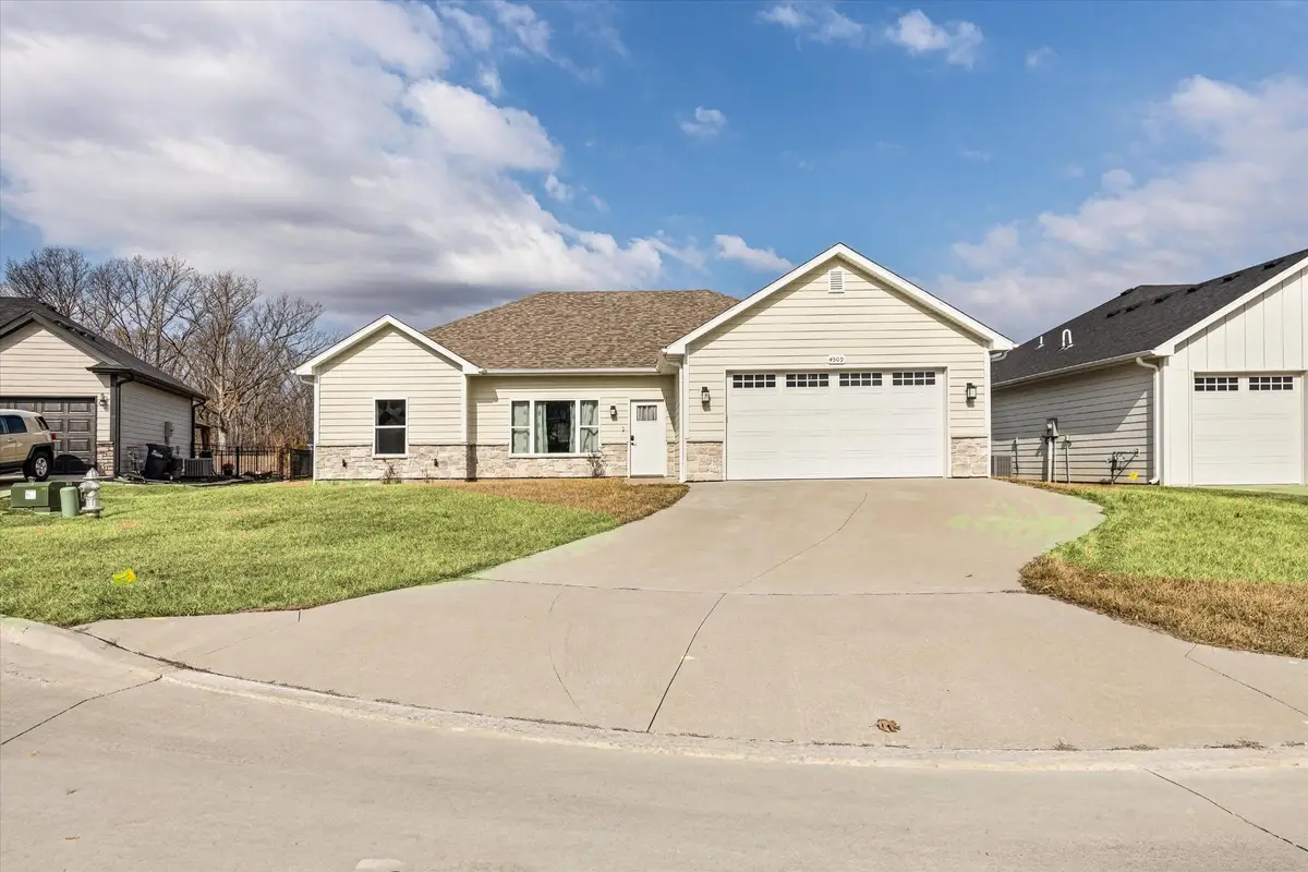 4509 Sassafras Ct, Columbia, MO 65201 - #1