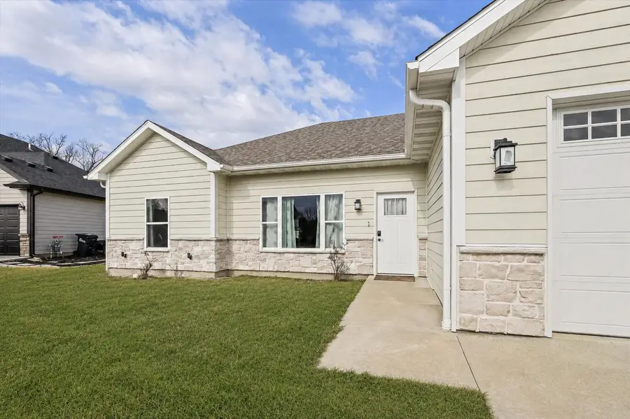 4509 Sassafras Ct, Columbia, MO 65201 - #2