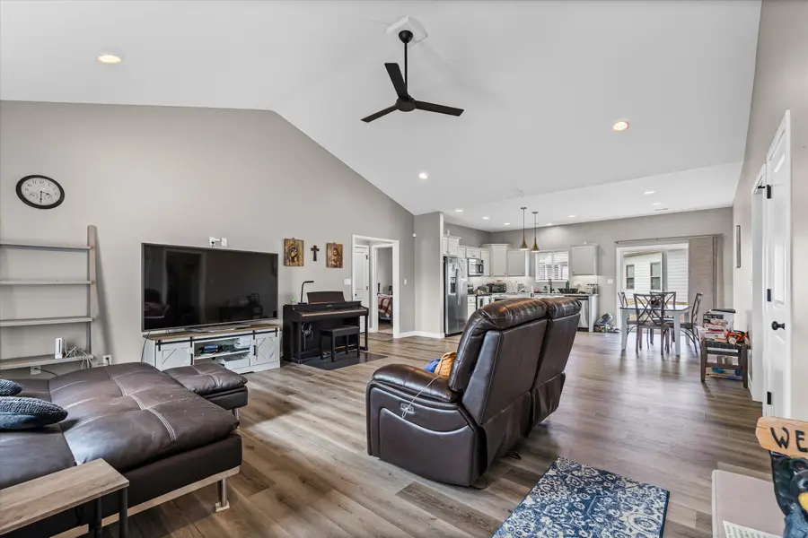 4509 Sassafras Ct, Columbia, MO 65201 - #3