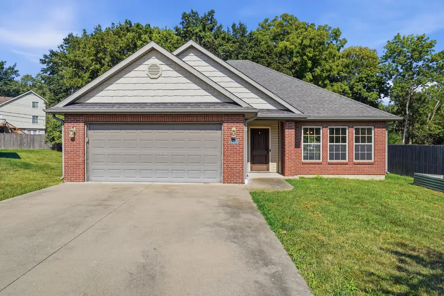 3205 Belinda Ct, Columbia, MO 65203 - #2