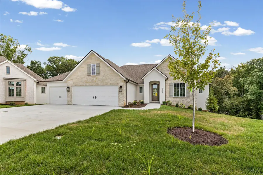 7516 Biddlestone Ct, Columbia, MO 65203 - #3