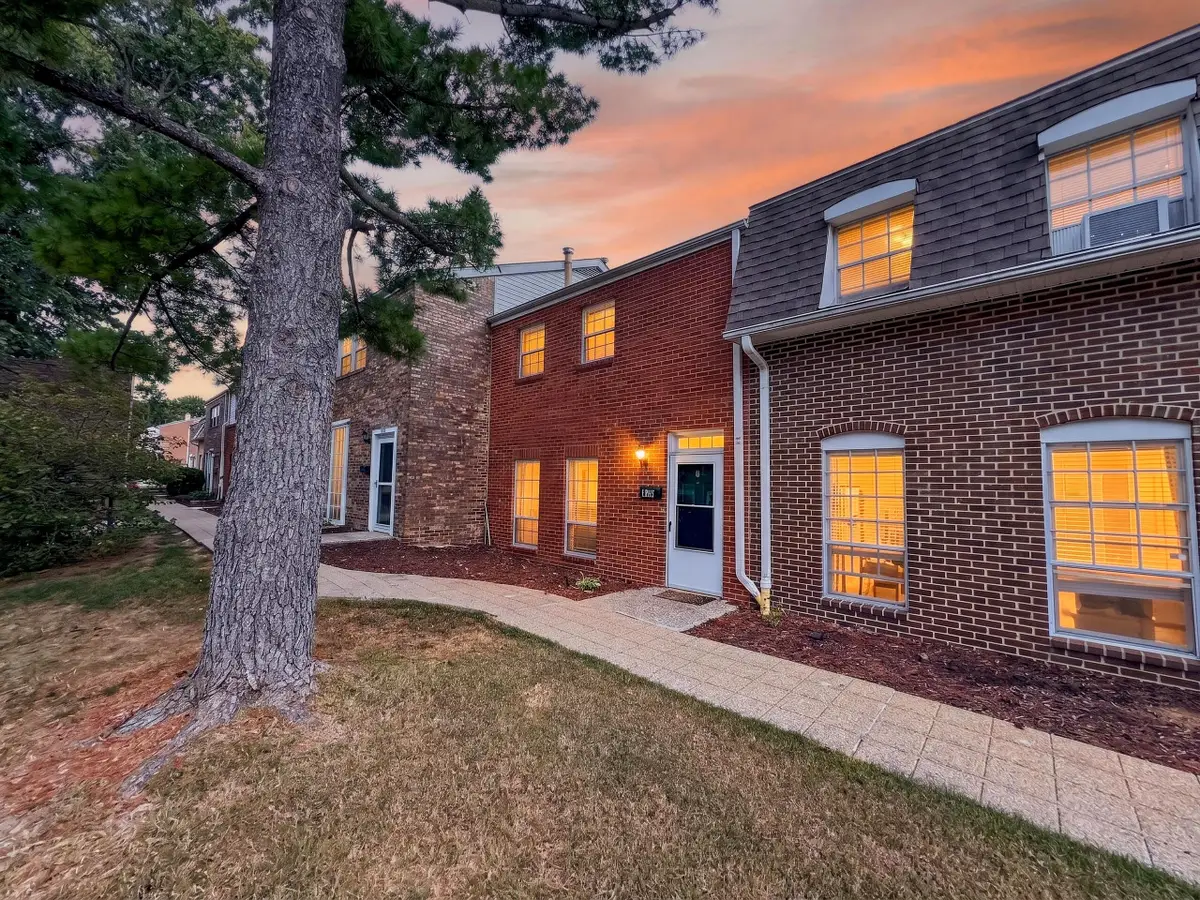 1201 S Old 63 #109, Columbia, MO 65201 - #1