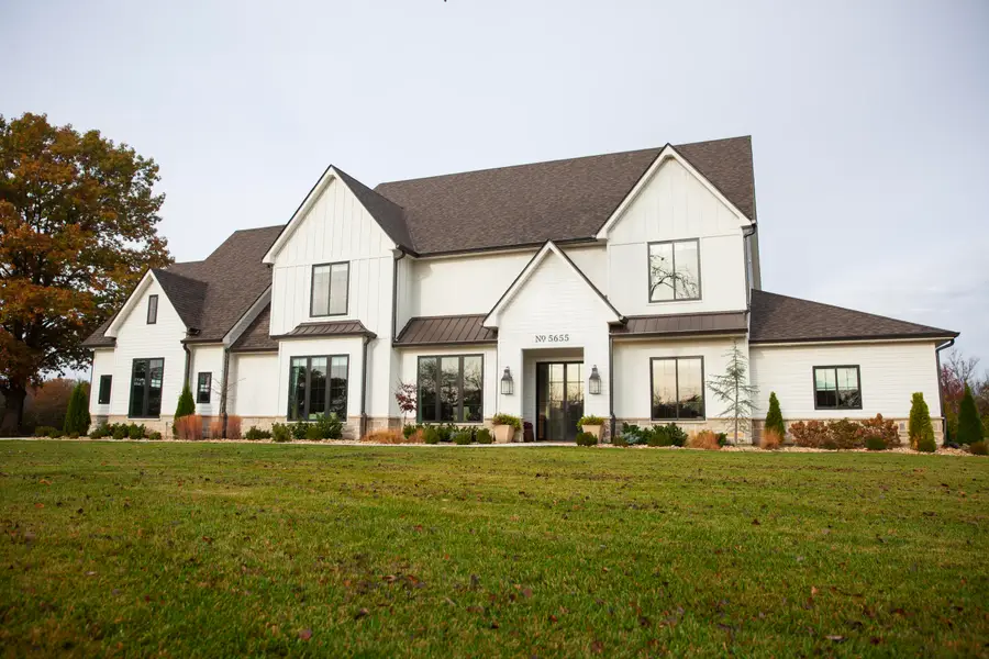 5655 S Cordevalle Ct, Columbia, MO 65203 - #2