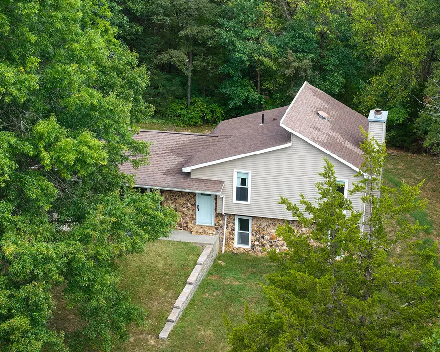 205 W Akeman Bridge Rd, Columbia, MO 65202 - #2