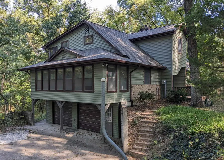 6701 N Bell Rd, Columbia, MO 65202 - #2