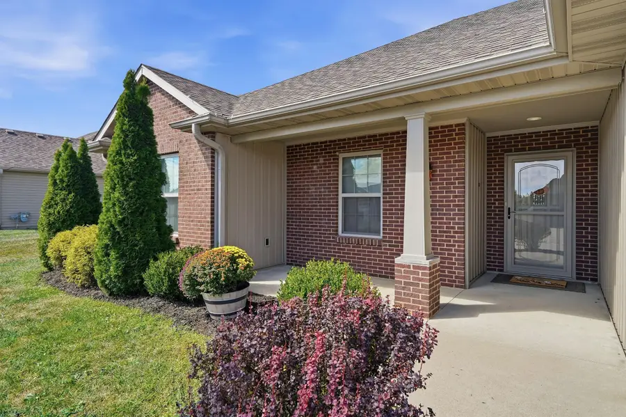 5819 Abbey Ln, Columbia, MO 65202 - #2