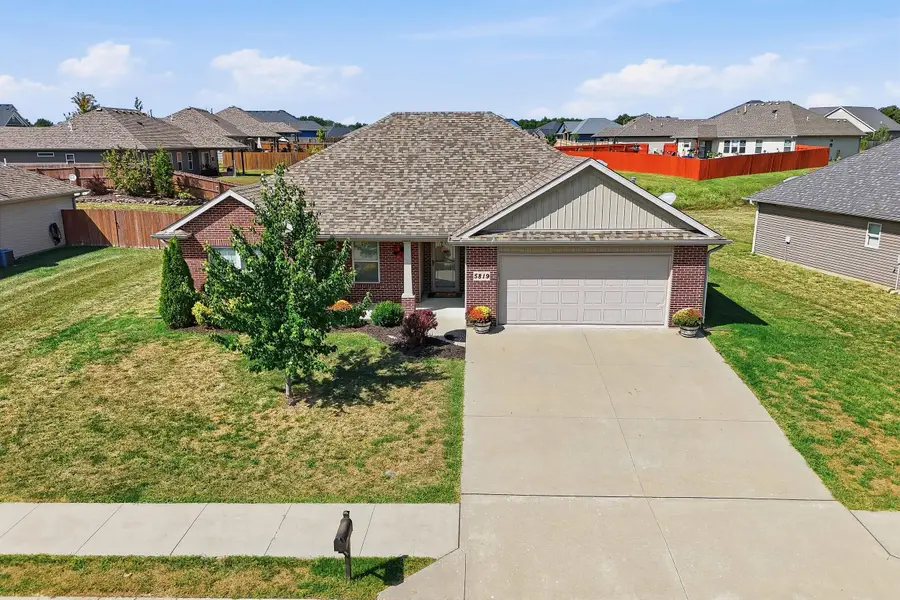 5819 Abbey Ln, Columbia, MO 65202 - #3