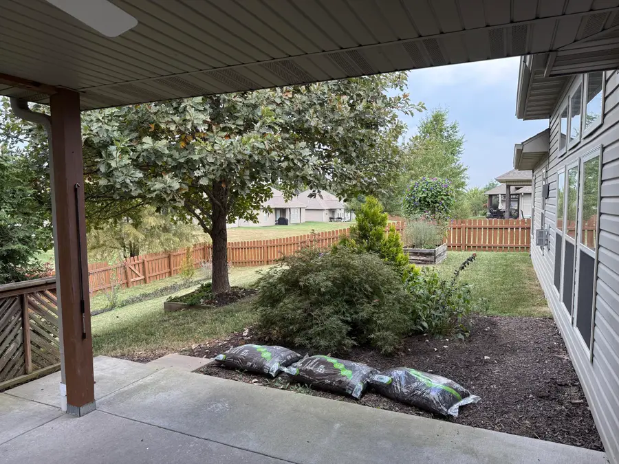 2603 Iron Gate Dr, Columbia, MO 65202 - #2