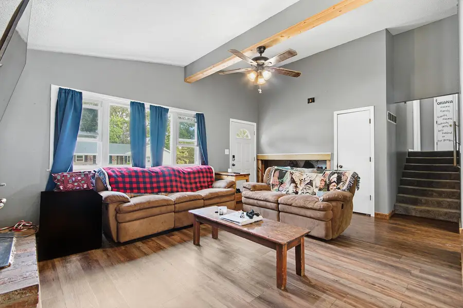 201 W Market St, New Franklin, MO 65274 - #3