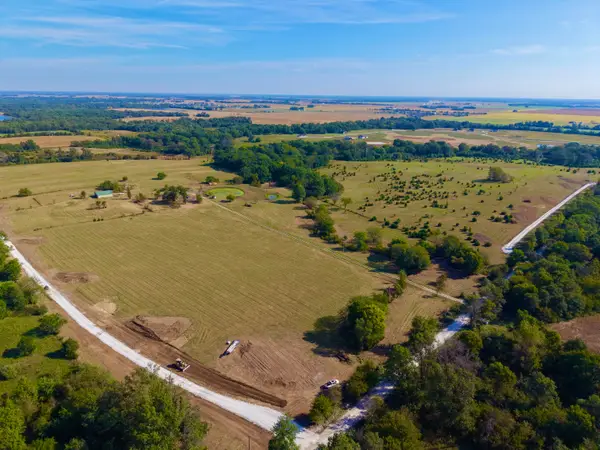 00000 Lot 1 Sage Pointe, HALLSVILLE, MO 65255