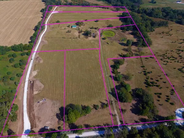 00000 Lot 3 Sage Pointe, HALLSVILLE, MO 65255