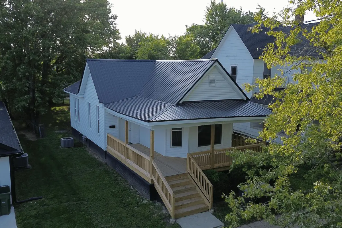 404 S Clark St, Moberly, MO 65270 - #1