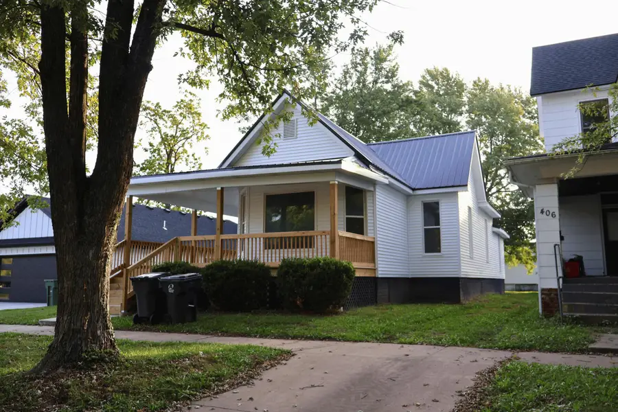 404 S Clark St, Moberly, MO 65270 - #3
