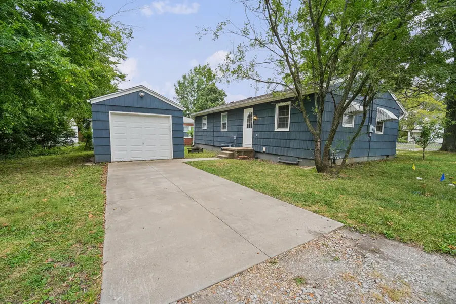 808 N West Blvd, Columbia, MO 65203 - #3