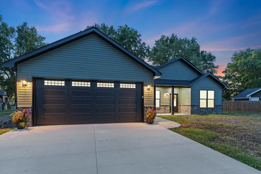 2501 Kroner Dr, Moberly, MO 65270 - #2