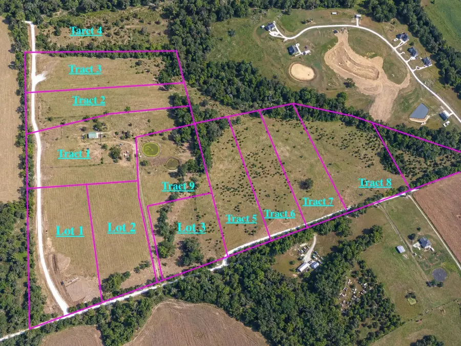 00000 Tract 6 Sage Pointe, Hallsville, MO 65255 - #2