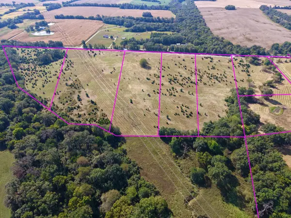 00000 Tract 8 Sage Pointe, HALLSVILLE, MO 65255