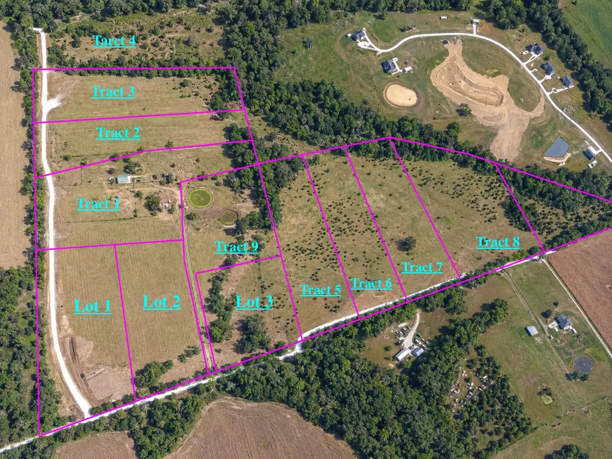 00000 Tract 9 Sage Pointe, Hallsville, MO 65255 - #1