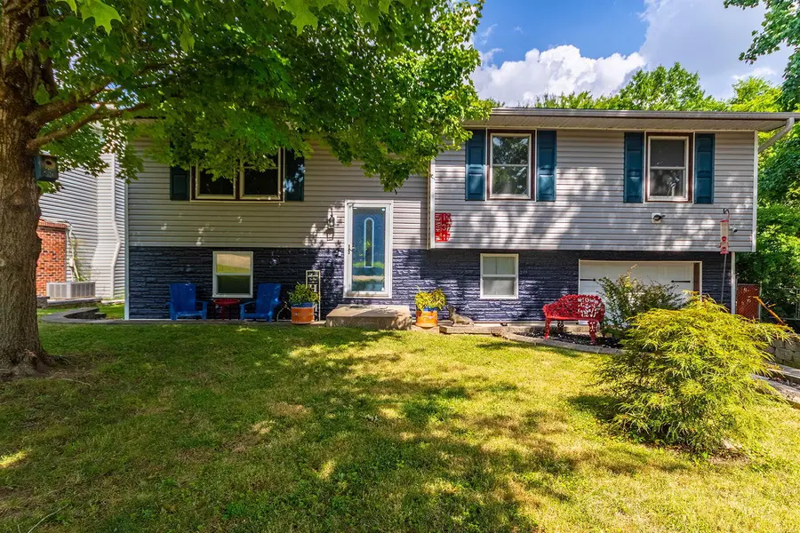 131 W Haven Dr, Jefferson City, MO 65109 - #2