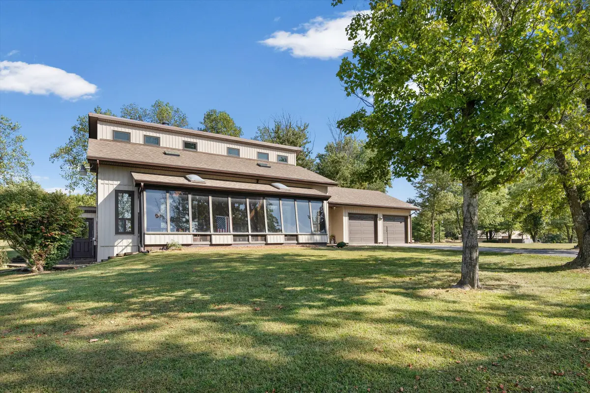 5151 E Woodson Harris Rd, Columbia, MO 65201 - #1