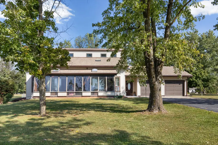 5151 E Woodson Harris Rd, Columbia, MO 65201 - #2
