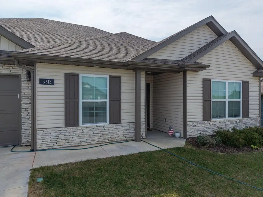 3312 Naples Dr, Columbia, MO 65202 - #2