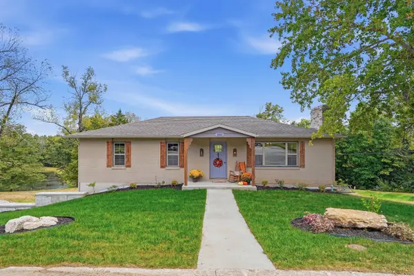 1500 N Mapleview Dr, COLUMBIA, MO 65202