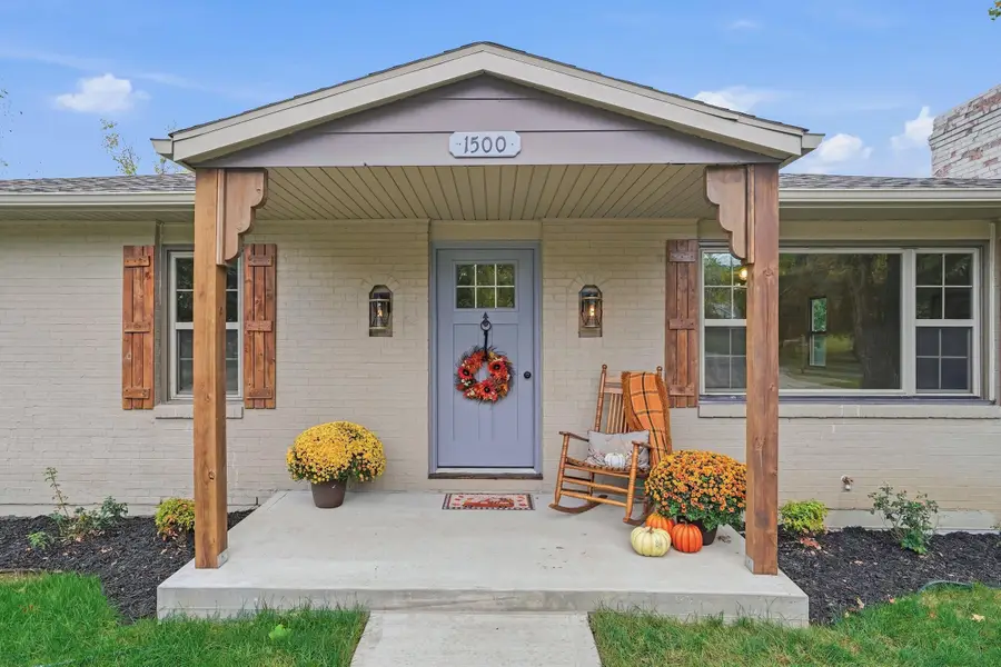1500 N Mapleview Dr, Columbia, MO 65202 - #2