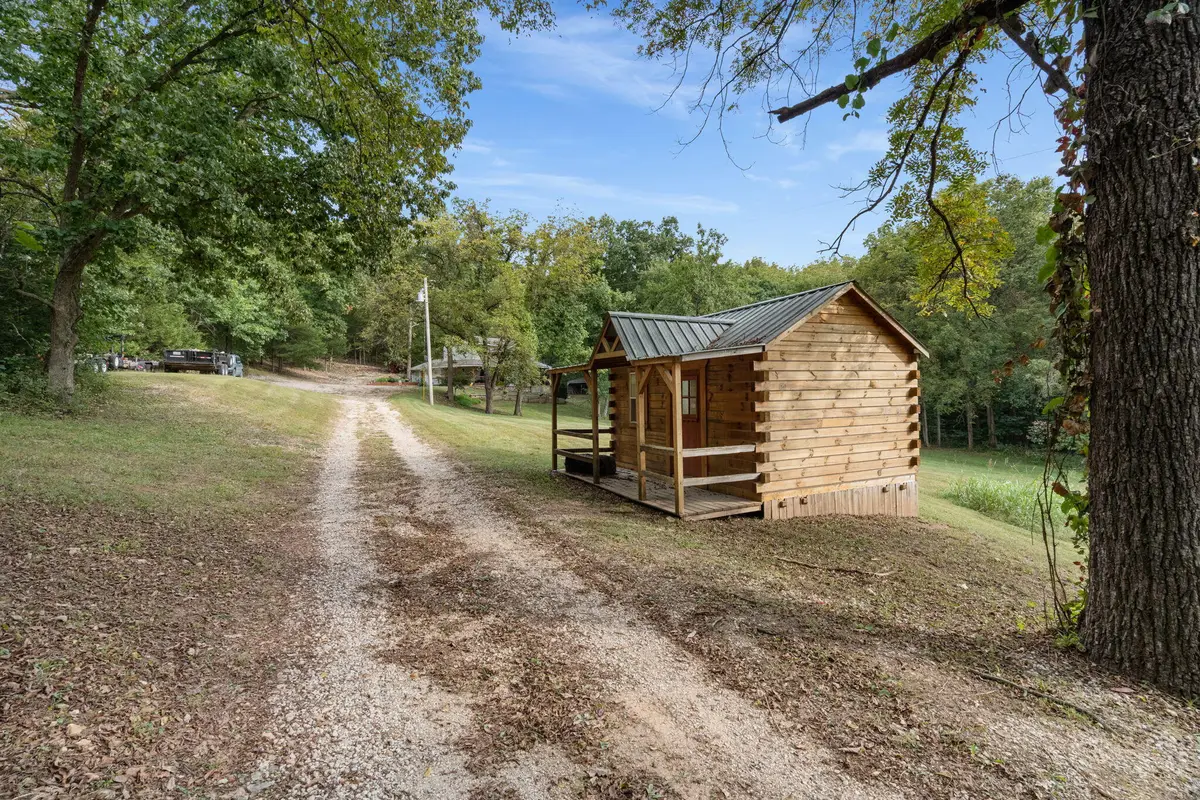 26669 Cave Creek Rd, Prairie Home, MO 65068 - #1