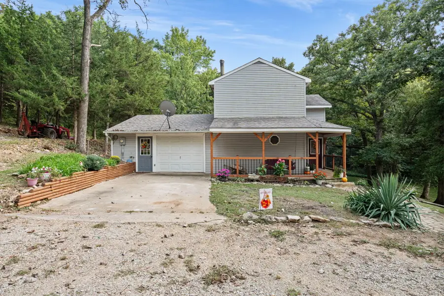 26669 Cave Creek Rd, Prairie Home, MO 65068 - #3