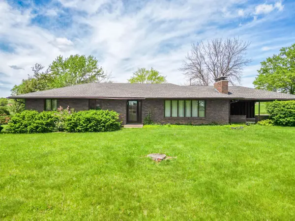 580 E Sexton St, HARRISBURG, MO 65256