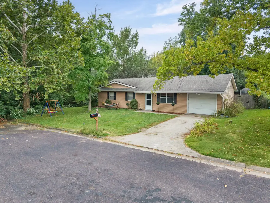 3607 Sierra Madre, Columbia, MO 65203 - #2