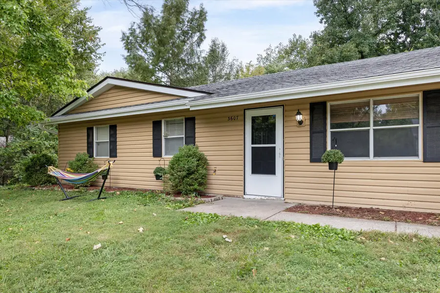 3607 Sierra Madre, Columbia, MO 65203 - #3