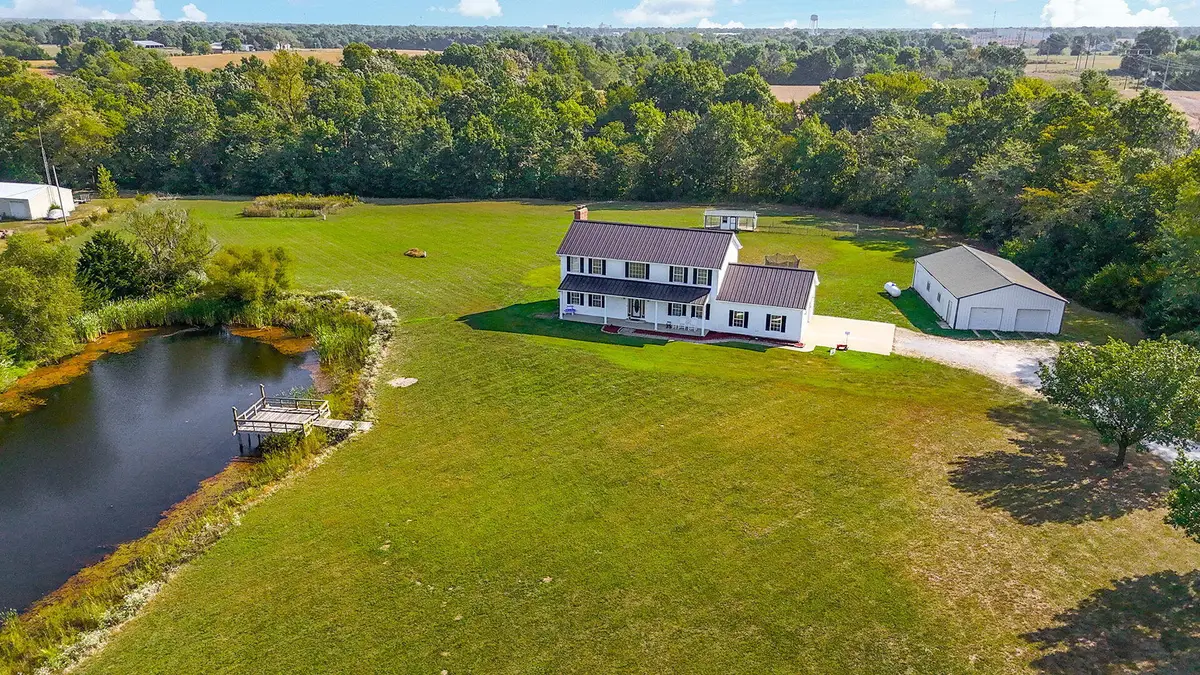 12492 Audrain Road 9931, Mexico, MO 65265 - #1