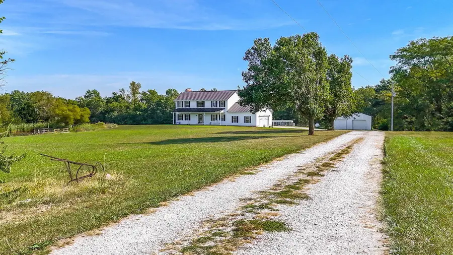 12492 Audrain Road 9931, Mexico, MO 65265 - #3