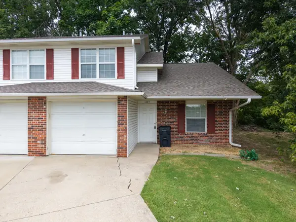 1605, 1609 Telluride &1601,1605 Steamboat Ln, COLUMBIA, MO 65201