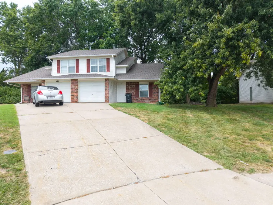 1605, 1609 Telluride &1601,1605 Steamboat Ln, Columbia, MO 65201 - #2