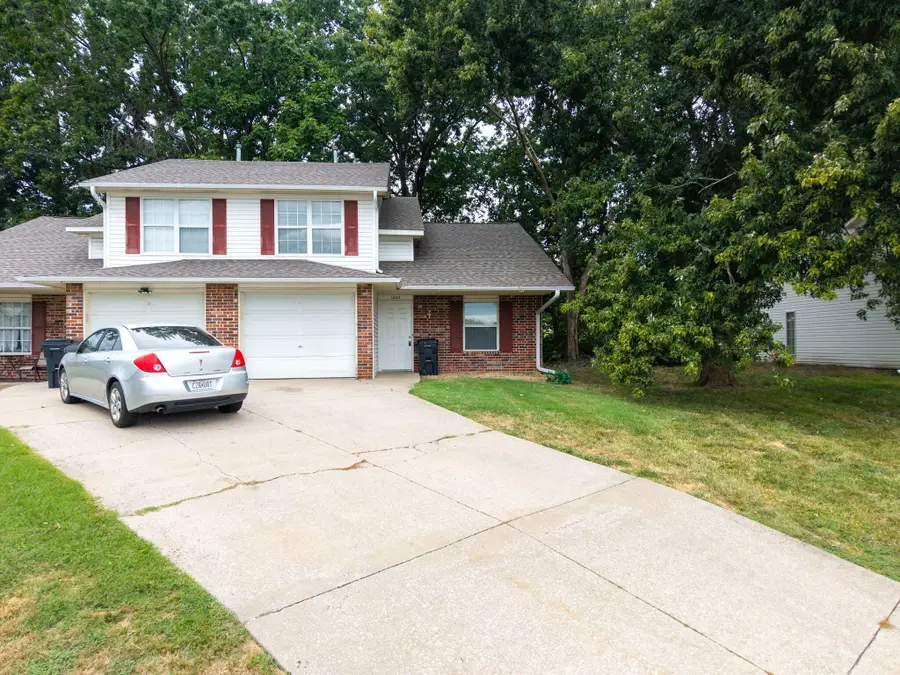 1605, 1609 Telluride &1601,1605 Steamboat Ln, Columbia, MO 65201 - #3