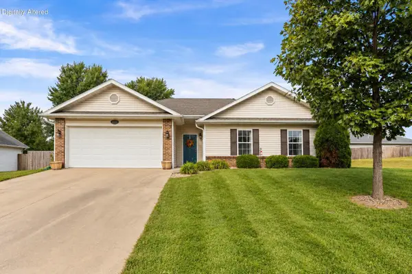 5069 N Irvin Lp, COLUMBIA, MO 65202