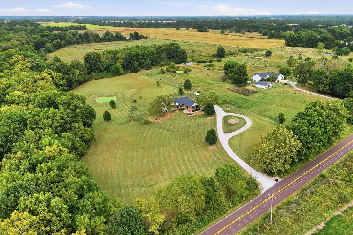 9325 E St Charles Rd, Columbia, MO 65202 - #1