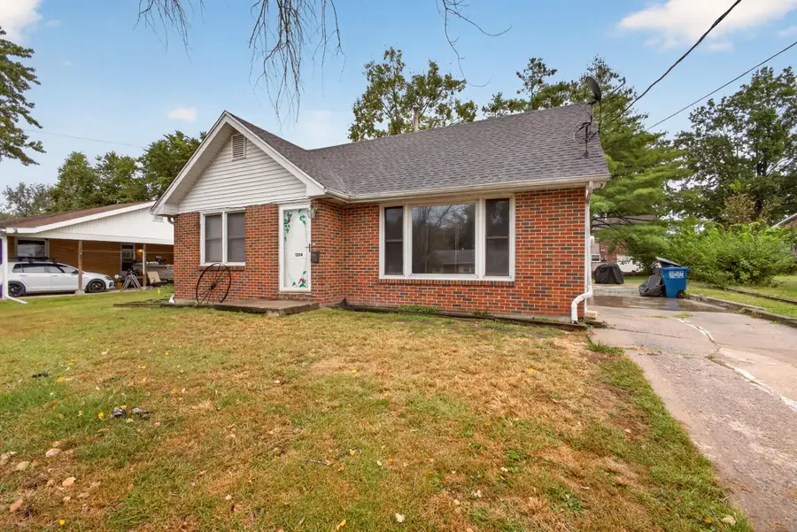1204 Lane St, Fulton, MO 65251 - #2
