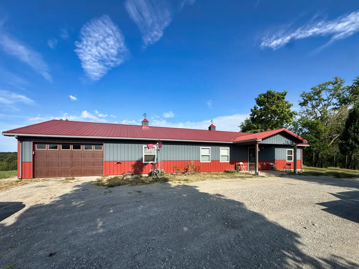 3080 State Route O, Higbee, MO 65257 - #1